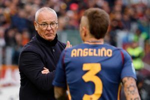 Roma-Genoa