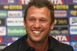 antonio cassano