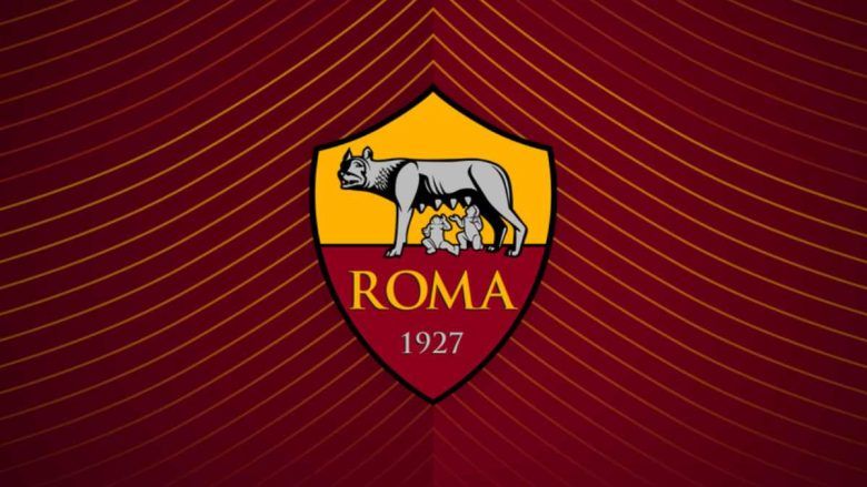 as roma logo 1200