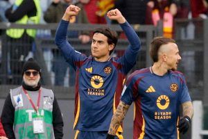 dybala quanto guadagna