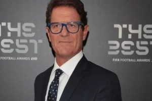 Fabio Capello
