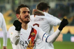 florenzi roma