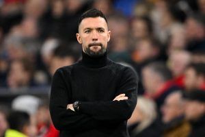 francesco farioli allenatore roma
