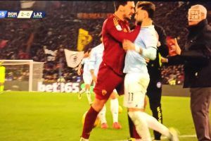 hummels castellanos cosa è successo