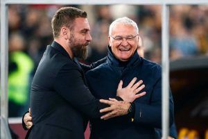 ranieri de rossi
