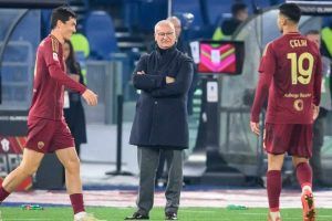ranieri roma giocatori