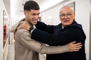 ranieri soulè