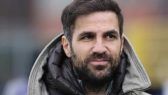 Fabregas
