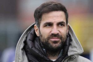 Fabregas