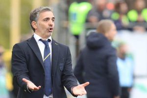 Parma-Roma