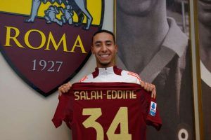 Salah-Eddine