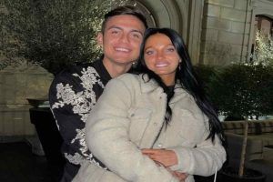 gossip Dybala