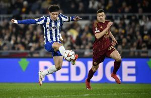 El Shaarawy