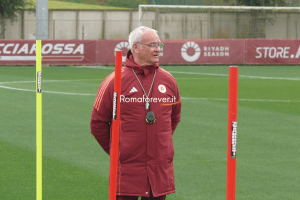 ranieri trigoria logo 1200