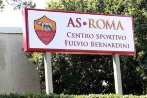 trigoria