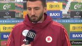 Bryan Cristante