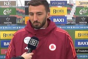 Bryan Cristante