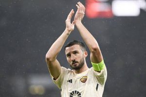 Bryan Cristante
