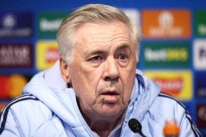 ancelotti