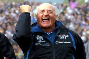 Mazzone dedicata