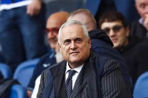 Claudio Lotito