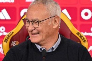 Claudio Ranieri