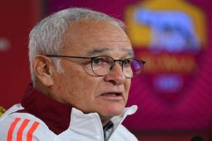 Claudio Ranieri
