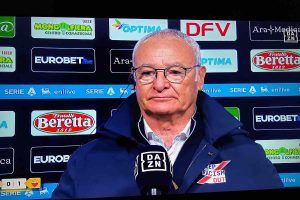 Claudio Ranieri