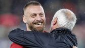 De Rossi e Ranieri