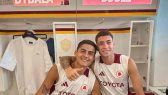 Dybala e Soulè