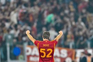 Bove Roma
