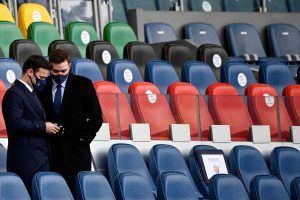 nuovo allenatore as roma