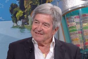 Giancarlo De Sisti