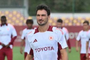 Hummels