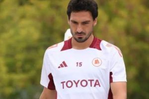 Hummels