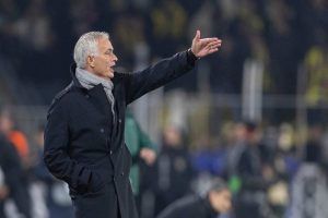 Josè Mourinho