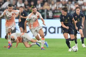 Juve Roma