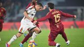 Lecce-Roma