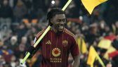 Konè AS Roma