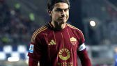 Dybala infortunio