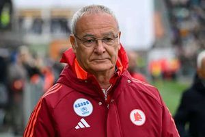 Claudio Ranieri