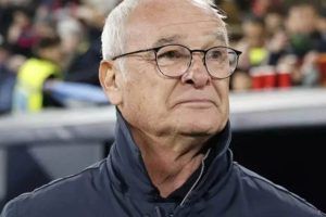 Ranieri