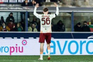 calciomercato Roma