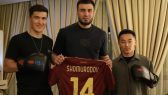 Shomurodov