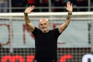Stefano Pioli