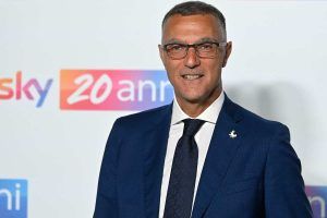 beppe bergomi a sky