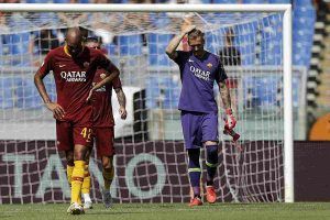 che fine ha fatto nzonzi roma