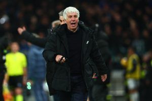 gasperini alla roma 1200