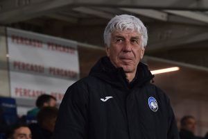 gasperini alla roma