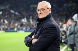Claudio Ranieri